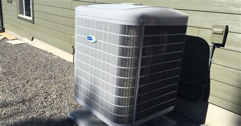 hvac supply bend Oregon